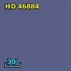 HD  46884