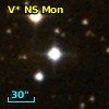 V* NS Mon