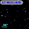 GT 0633+070