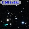 C 0631+081