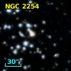 NGC  2254