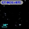 GT 0631+075