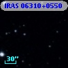 IRAS 06310+0550