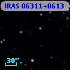 IRAS 06311+0613