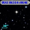 IRAS 06314+0646