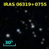 IRAS 06319+0755