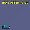 IRAS 06325+0737