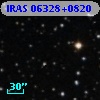 IRAS 06328+0820