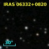IRAS 06332+0820