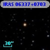 IRAS 06337+0703