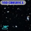 YSO CB050YC1