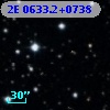 2E 0633.2+0738