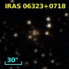 IRAS 06323+0718