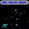 LBN 205.03-00.87