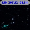 LBN 205.92-01.34
