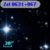 Zel 0631+067