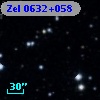 Zel 0632+058