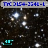 TYC 3154-2541-1