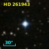 HD 261943