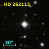 HD 262113