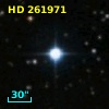 HD 261971