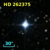 HD 262375