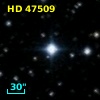 HD  47509