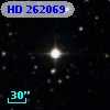 HD 262069