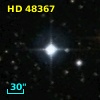 HD  48367