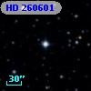 HD 260601