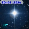 BD+06  1309A