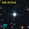 HD  47314