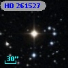 HD 261527