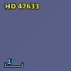 HD  47633