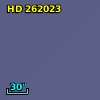 HD 262023