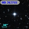 HD 262715
