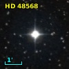 HD  48568