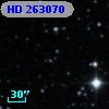 HD 263070