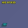 HD  47430