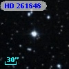 HD 261848