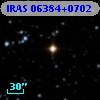 IRAS 06384+0702