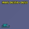 IRAS 06359+0653