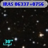 IRAS 06337+0756