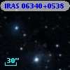 IRAS 06340+0538