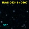 IRAS 06341+0607