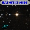 IRAS 06342+0801