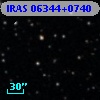 IRAS 06344+0740