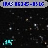 IRAS 06345+0816