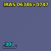 IRAS 06346+0747