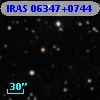 IRAS 06347+0744